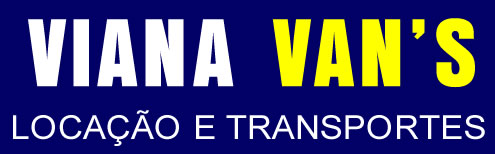 Viana Vans Locação e Transporte